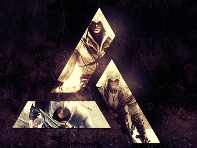 Que tal descobrir o quanto você manda bem sobre a franquia Assassin's Creed?